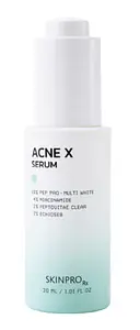Skinpro Rx Acne X Serum