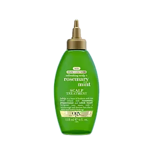 OGX Beauty Extra Strength Refreshing Scalp + Rosemary Mint Dry Scalp Treatment