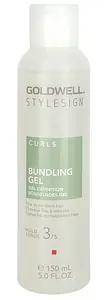 Goldwell StyleSign Curls Bundling Gel 3