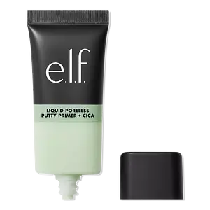 e.l.f. cosmetics Liquid Poreless Putty Primer + Cica