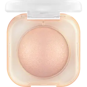 Essence Get The Glaze! Baked Highlighter 01 Donut Worry Be Glazy!