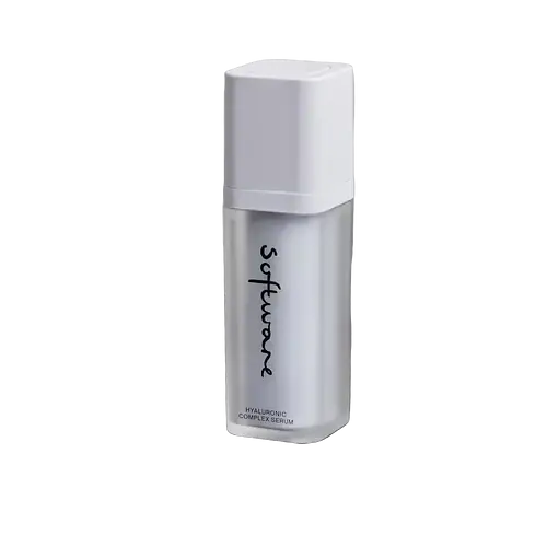 Skin Software Hyaluronic Complex Serum