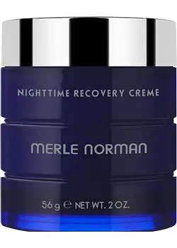 Merle Norman Nighttime Recovery Cream