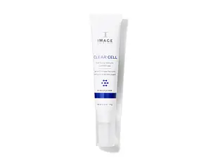 IMAGE skincare Clear Cell Clarifying Salicylic Blemish Gel