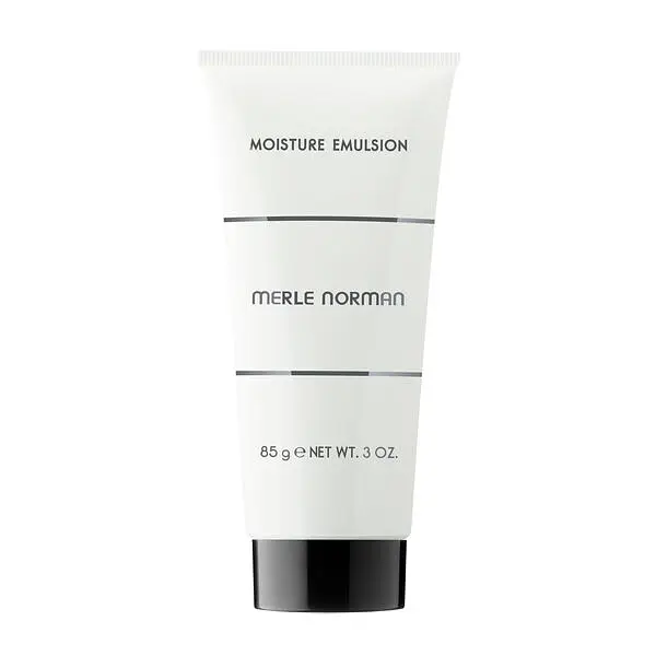 Merle Norman Moisture Emulsion
