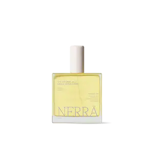Nerra The Dry Body Oil Fragrance Free