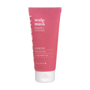 Styledry Pineapple & Coconut Scalp Mask