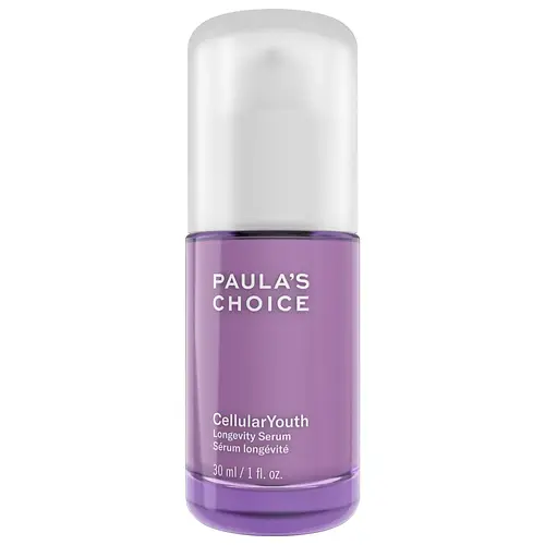 Paula's Choice CellularYouth Longevity Serum