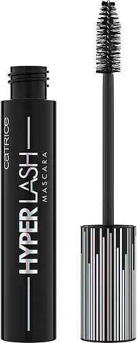 Catrice Hyper Lash Mascara 010 Electric Black