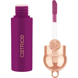 Catrice Hollyglazing Liquid Blush C02 Wine Not