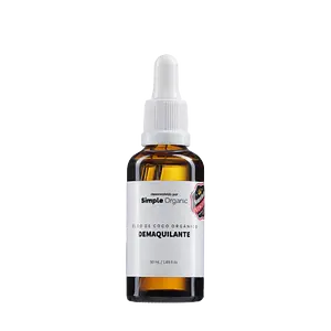 Simple Organic Demaquilante