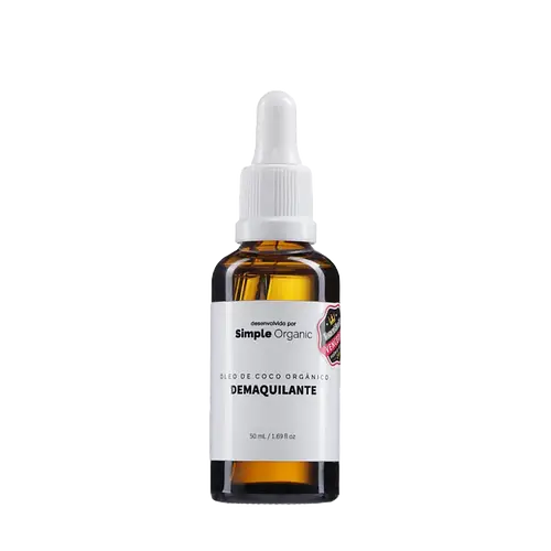 Simple Organic Demaquilante