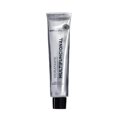 Simple Organic Hidratante Multifuncional