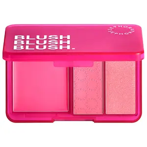 Sephora Collection Blush Blush Blush. Cream & Powder Palette 01 Candy Lover
