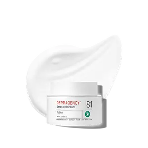 Dermagency Zeroca 81 Cream