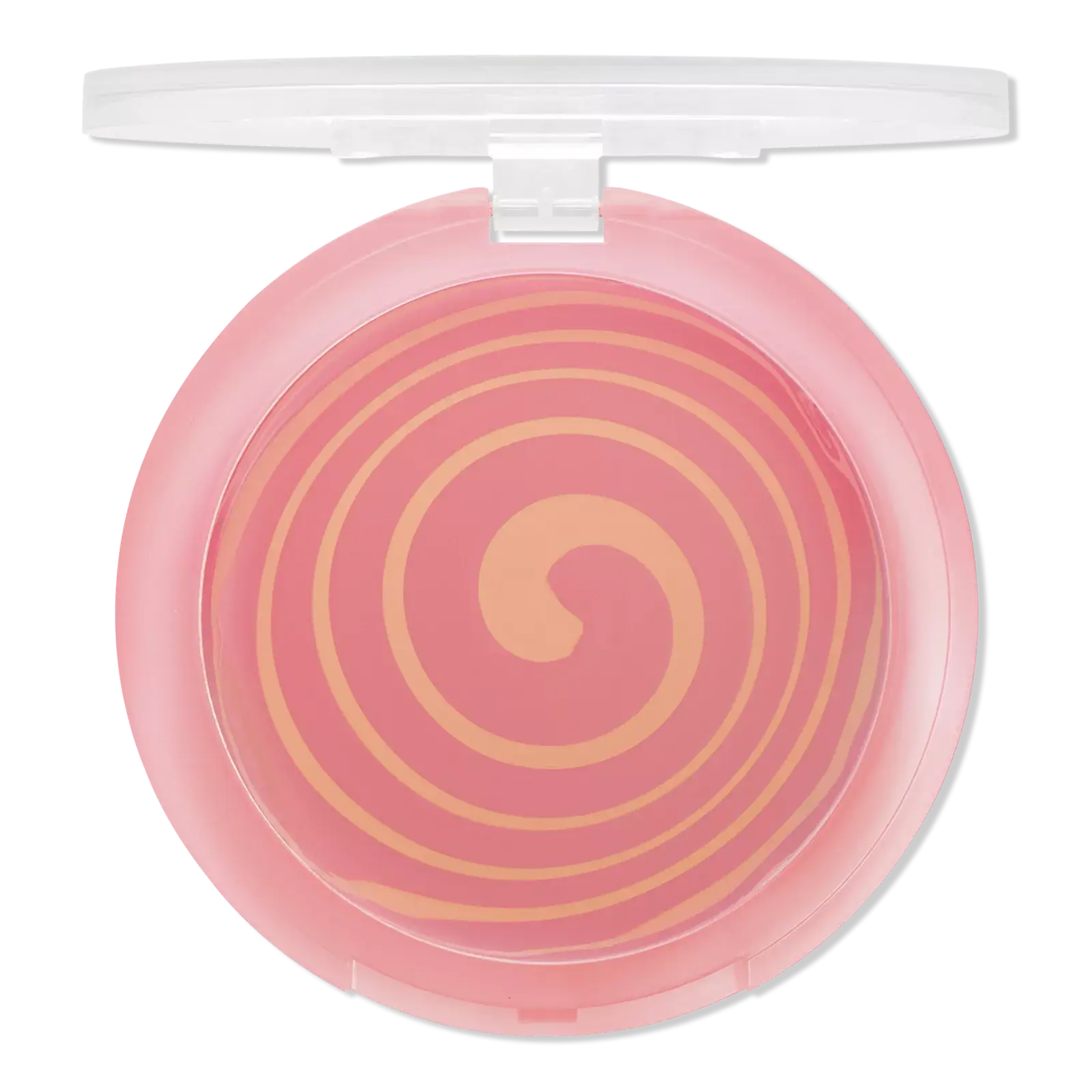 Essence Get The Glaze! Swirl Creamy Blush 01 What A Yummy Twist! (Berry)