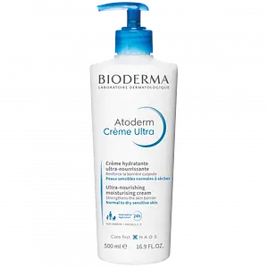 Bioderma Atoderm Ultra Cream Australia