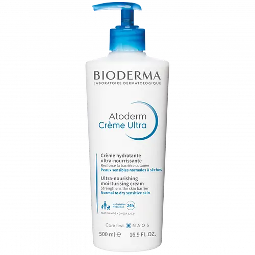 Bioderma Atoderm Ultra Cream Australia