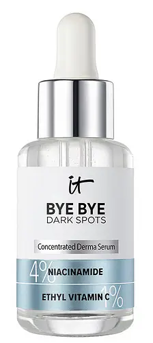 IT Cosmetics Bye Bye Dark Spots Niacinamide Serum