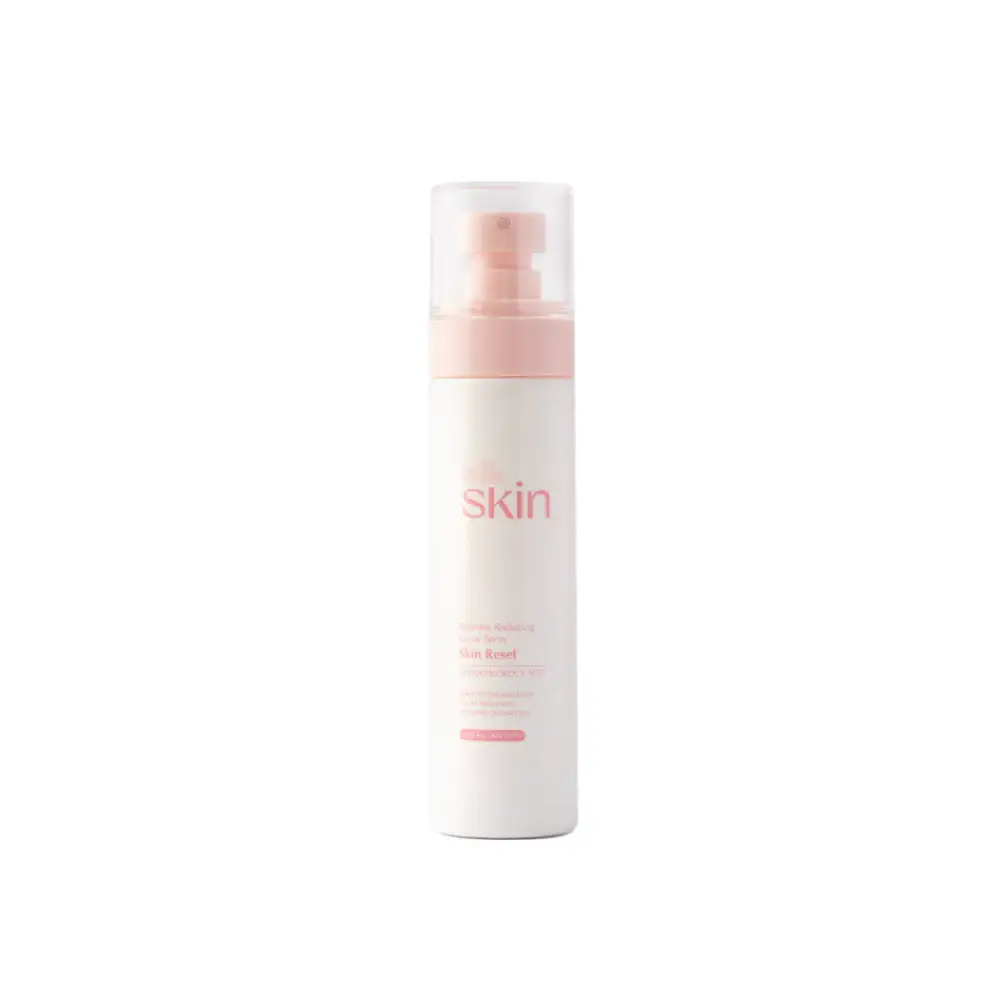 Blk Cosmetics Skin Reset Hypochlorous Acid Facial Spray