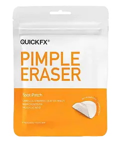 Quickfx Pimple Eraser Spot Patch
