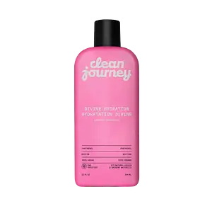 Cleanjourney Divine Hydration Hydrating Shampoo