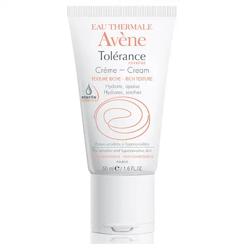 Avène Tolérance Extrême Cream