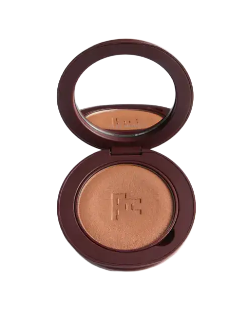 Fara Homidi Essential Bronzer Compact Lumen