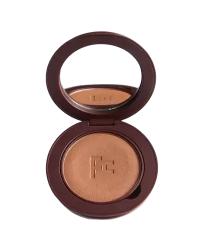 Fara Homidi Essential Bronzer Compact Lumen