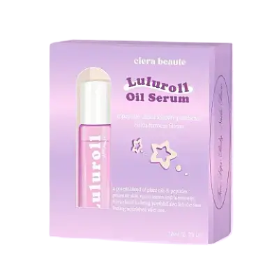 Clera Beaute Luluroll Oil Serum
