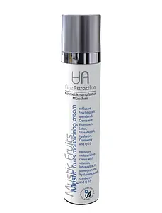 Age Attraction Mystic Fruits Moisturizing Cream