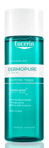 Eucerin Dermopure Clinical Toner