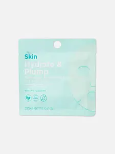 Primark PS... Skin Hyaluronic Acid Complex Gel Sheet Mask