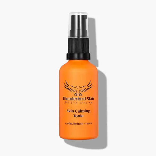 Thunderbird Skin Skin Calming Tonic