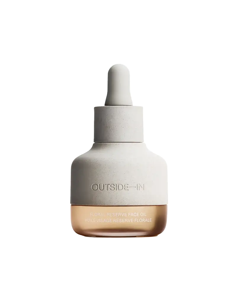 Outside-In Floral Reserve Face Oil