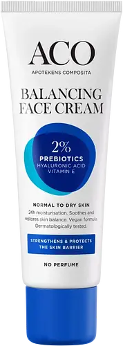 ACO Balancing Face Cream