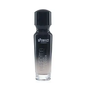 Bperfect Cosmetics Chroma Cover Matte Foundation W1