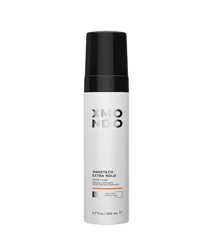Xmondo Wavetech Extra Hold Wave Foam