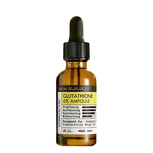 Derma Factory Glutathione 6% Ampoule