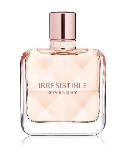 Givenchy Irresistible Eau De Toilette Fraiche