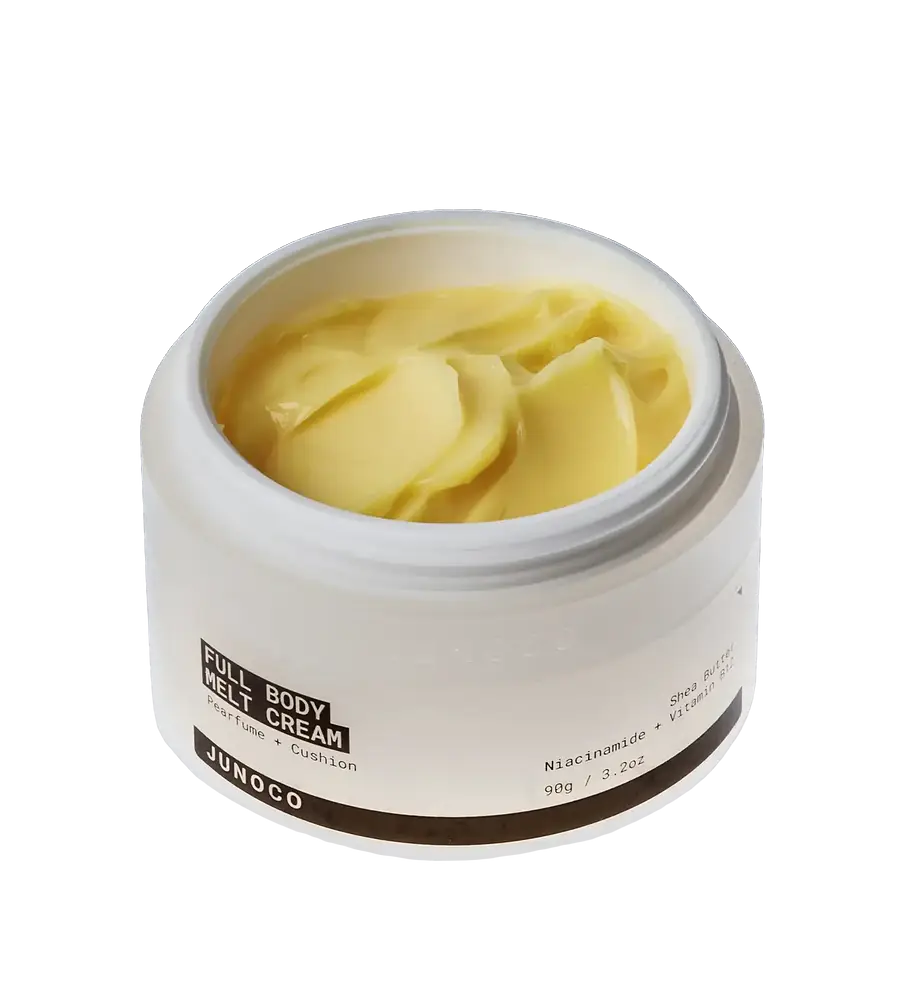 JUNO & Co Full Body Melt Cream