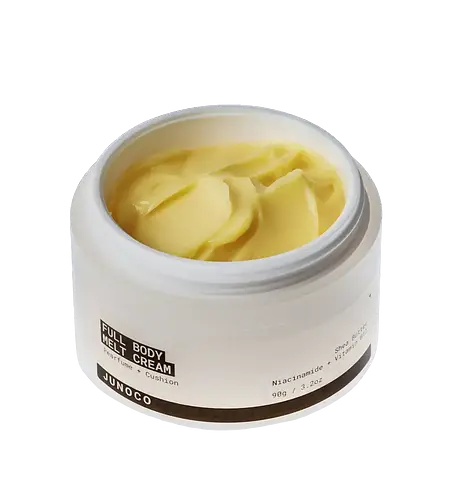 JUNO & Co Full Body Melt Cream