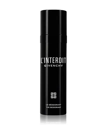 Givenchy L'Interdit The Deodorant