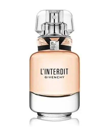 Givenchy L'Interdit Eau De Toilette