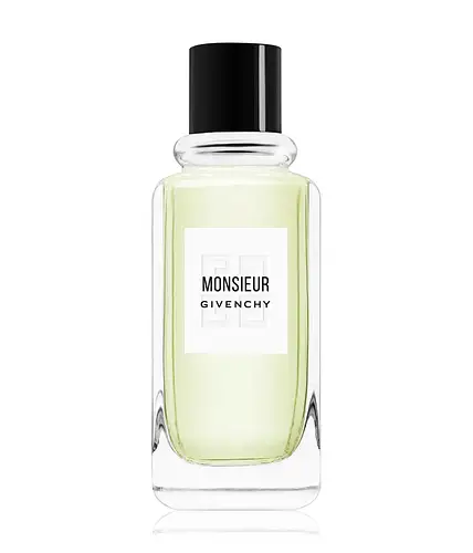 Givenchy Monsieur Eau De Toilette