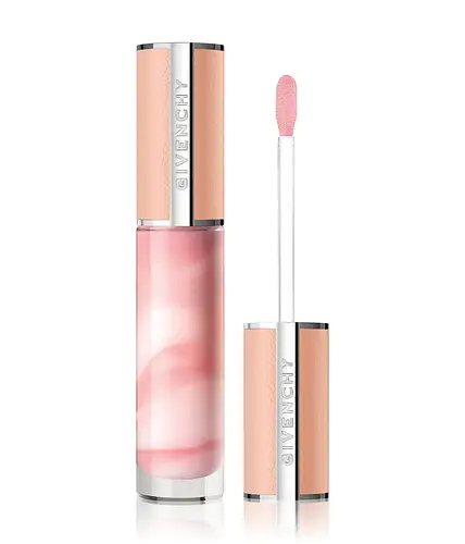 Givenchy Rose Perfecto Tinted Liquid Lip Balm N°01 Pink Irresistible