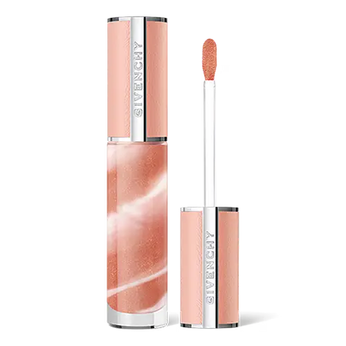 Givenchy Rose Perfecto Tinted Liquid Lip Balm N°109 Spicy Mapple