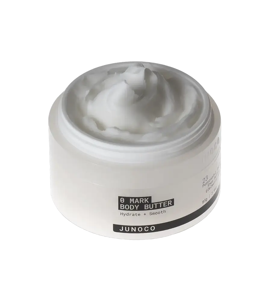 JUNO & Co 0 Mark Body Butter