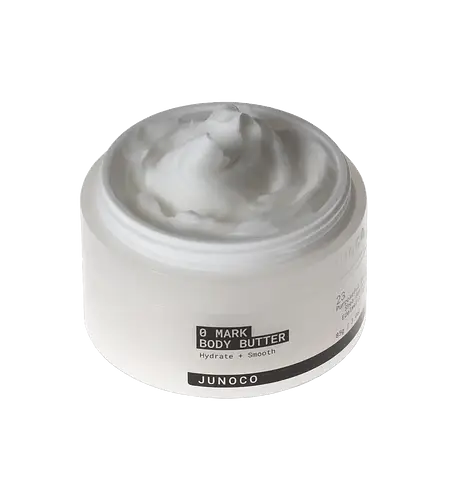 JUNO & Co 0 Mark Body Butter