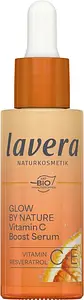 Lavera Glow By Nature Vitamin C Boost Serum